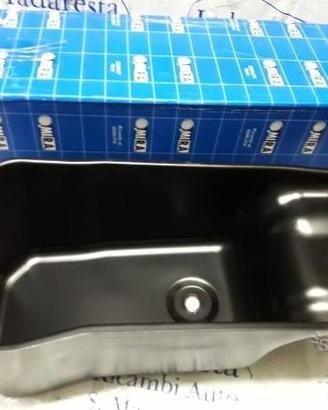 Coppa olio iveco daily 3.0 d 504083971