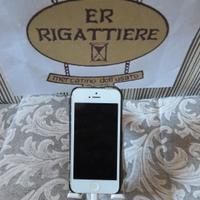 ER-STOCK-113 APPLE IPHONE 5 A1429 LEGGI NOTE