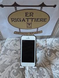 ER-STOCK-113 APPLE IPHONE 5 A1429 LEGGI NOTE