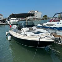 As Marine 22 Honda 150vtec 2021