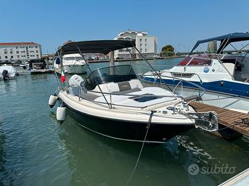 As Marine 22 Honda 150vtec 2021