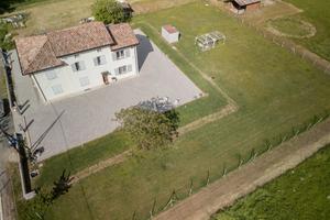 Villa bifamiliare con giardino vic.ze Fidenza