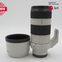 Sony FE 70-200 F4 G OSS (Sony)