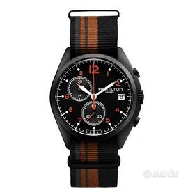 Orologio Hamilton Khaki Aviation Pilot Pioneer