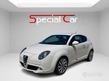 Alfa Romeo MiTo 1.3 JTDm 85 CV S&S Distinctive