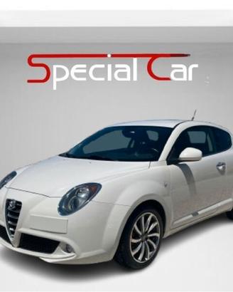 Alfa Romeo MiTo 1.3 JTDm 85 CV S&S Distinctive