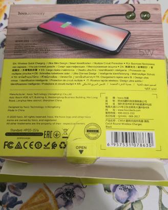 powerbank wireless