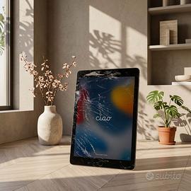 Apple, iPad Air 2, 16GB, rotto, ricambi