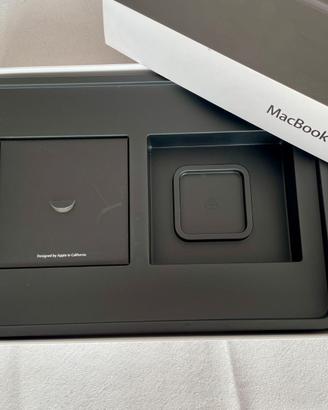 Scatole Apple varie originali