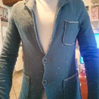 Giacca uomo ragazzo fashion M