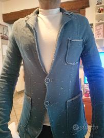 Giacca uomo ragazzo fashion M