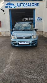 Fiat Panda 1.2 Alessi