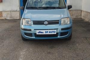 Fiat Panda 1.2 Alessi
