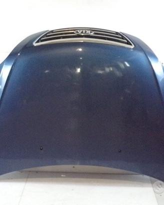 Cofano anteriore Kia Sorento 2007