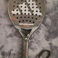 Adidas metalbone carbon 2026