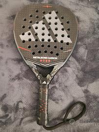 Adidas metalbone carbon 2026