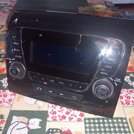 Autoradio PEUGEOT BOXER FURGONE 2022