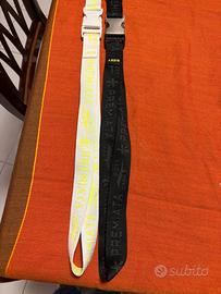 Portachiavi premiata