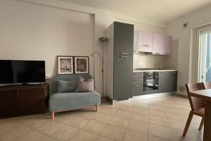 Monolocale Vasto -San Salvo