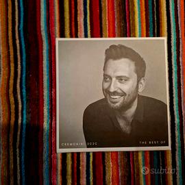 Cesare Cremonini - 2C2C (The Best Of)