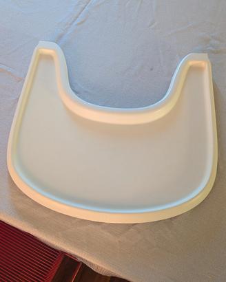 stokke tray vassoio per Tripp Trapp originale