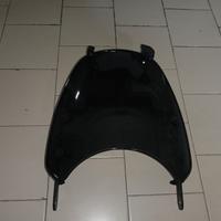 Cupolino Dart per Triumph Bonneville T100