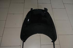 Cupolino Dart per Triumph Bonneville T100