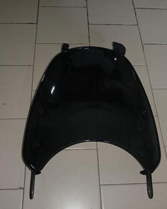 Cupolino Dart per Triumph Bonneville T100