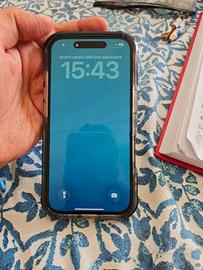 IPHONE 16 + APPLE WATCH SERIE 8 