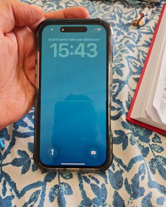 IPHONE 16 + APPLE WATCH SERIE 8 
