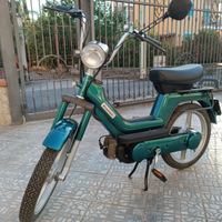 Piaggio si elettronico ASI