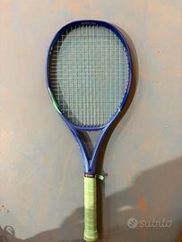 Yonex ezone 100