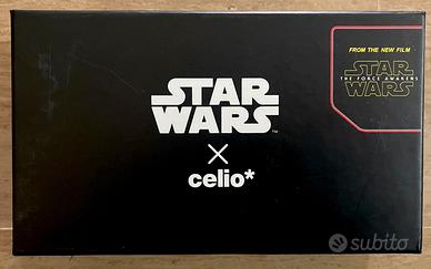 Star Wars x Celio