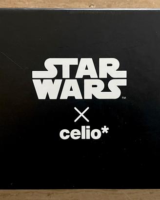 Star Wars x Celio