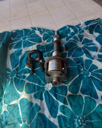 asse ruota più crociera vespa 50 special