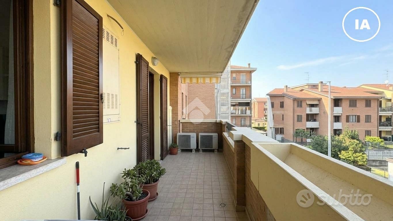 Appartamento – Senago, Senaghino, Castelletto - Vista 4
