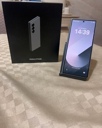 SAMSUNG Z FOLD 6 