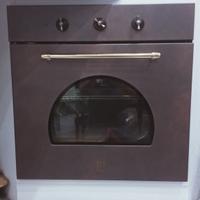 forno da incasso REX