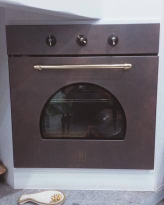 forno da incasso REX