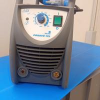 Saldatrice Elettrodo Saf-fro Presto 175