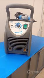 Saldatrice Elettrodo Saf-fro Presto 175