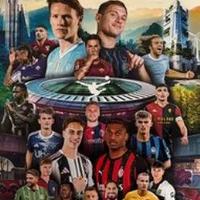 FIGURINE CALCIATORI PANINI 2026/27