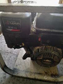 Generatore corrente e altro