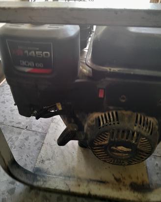 Generatore corrente e altro