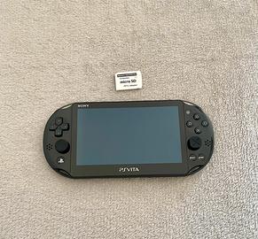 Ps Vita Slim