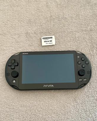 Ps Vita Slim