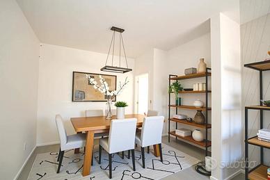 Abitazione indipendente a pochi passi dal mare