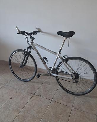 Bicicletta Mtb 