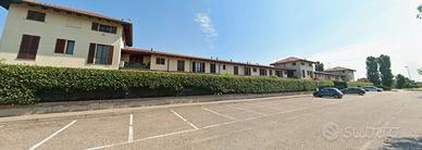 TRILOCALE con TERRAZZO - 75mq