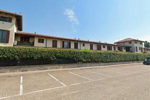 TRILOCALE con TERRAZZO - 75mq